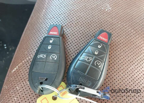 2011 Jeep Grand Cherokee Overland from USA, damaged, VIN 1J4RR6GTXBC645170